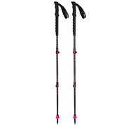 Camp Bâton Backcountry GT Women 125 cm Noir/Rose