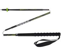 C.A.M.P. - Bâton Pliable - Active Carbon FX - 130 cm