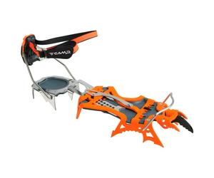 C.A.M.P. - Blade Runner - Crampons d'alpinisme - Size 2 - EU: 40-49 - orange