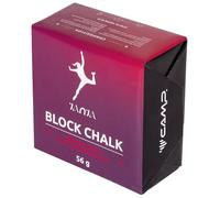 C.A.M.P. Magnésie Block Chalk JANJA 56 g Unisex-Adult, Blanco, UNQUE
