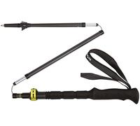 Camp Bâtons de randonnée Carbon Mix Plus Mixte Noir Taille unique modèle 2026
