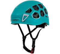 Camp Casque d'escalade IKON NOVA Femme Vert jade Taille 48-58 cm