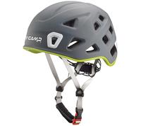 Camp Casque d'escalade STORM Gris L