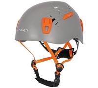 C.A.M.P. - Casque - Titan - Large - 54-62 cm - Gris