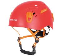 C.A.M.P. - Casque - Titan - Large - 54-62 cm - Rouge
