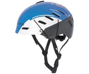 C.A.M.P. - Casque - Voyager - 54-58 cm - Blanc/Bleu Clair