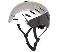 C.A.M.P. - Casque - Voyager - 54-58 cm - Blanc/Gris Chiaro