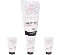 C.A.M.P. - Chunky Chalk 120 g, Blanc (Lot de 4)