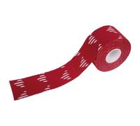 C.A.M.P. Ruban de protection pour escalade 10 m Largeur 3,8 cm Rouge
