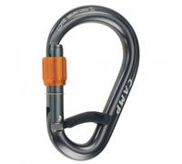 Camp Mousqueton Core Belay Lock - Bronze à canon