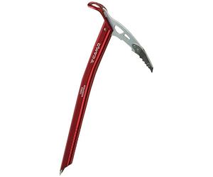 C.A.M.P. - Corsa NANOTECH - 50 cm, Rouge/Gris, Rouge/Gris