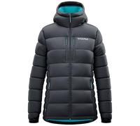 C.A.M.P. - COSMO JACKET LADY - S - Noir/Bleu eau