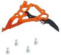 C.A.M.P. - Crampon De Ghiaccio - T-Dry, Orange