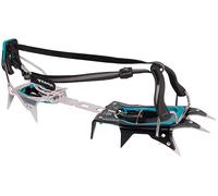 C.A.M.P. - Crampons d'alpinisme - Peak 12 NANOTECH - Auto/Semi-Auto