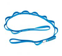 C.A.M.P. Sangle Daisy Chain Long Azzurro – Unisexe Adulte – Bleu azur, 137 cm