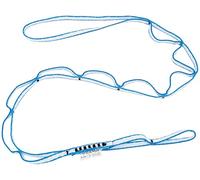 C.A.M.P. - Daisy Chain DYNEEMA, Blanc/Bleu