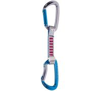 C.A.M.P. - Dégaine - Orbit Express KS 12 cm - Gris/Bleu/Fucsia