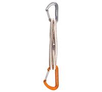 C.A.M.P. - Set de 4 dégaines Mach Express DYNEEMA 60 cm Orange