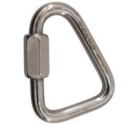 C.A.M.P. - Delta Quick Link Stainless 10 mm, Gris