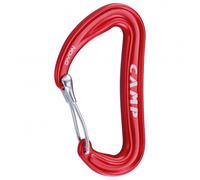 C.A.M.P. - Dyon - Mousqueton de progression - red