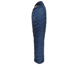 C.A.M.P. - Ed 200 Plus - Bleu Cobalt/Gris - Droite