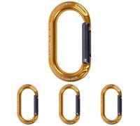 C.A.M.P. - EKTO - Jaune (Lot de 4)