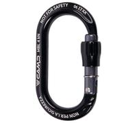 Mousqueton CAMP EKTO LOCK (Black) TU
