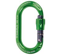 Mousqueton CAMP EKTO LOCK (GREEN) TU