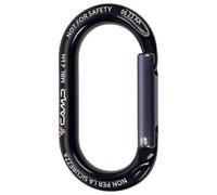 C.A.M.P. - Ekto - Mousqueton auxiliaire - black