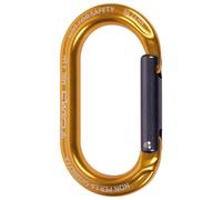 C.A.M.P. - Ekto - Mousqueton auxiliaire - yellow