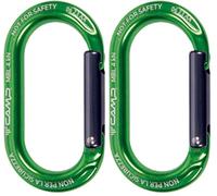 C.A.M.P. - EKTO - Vert (Lot de 2)