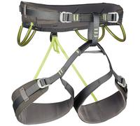 Camp Energy Cr4 Gris - Baudriers et harnais d'escalade M/XL