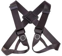 C.A.M.P. - Fig. 8 Chest - XS-L - Noir