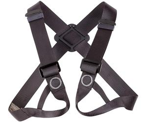 C.A.M.P. - Fig. 8 Chest - XS-L - Noir