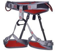 C.A.M.P. - FLINT - M - Noir/Rouge