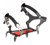 C.A.M.P. - Frost - Crampons de randonnée - 36-47 - black / red