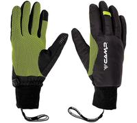 Gants CAMP G Air (noir/jaune) L