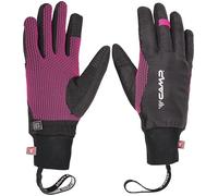 Camp Gants longs G Air Lady Femme Noir/Rose Taille 7 Modèle 2026