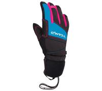 C.A.M.P. - G Comp Warm Lady Black Light Blue Fuchsia - L - Gant