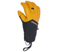 C.A.M.P. - G Crest Black Yellow - XXL - Gant