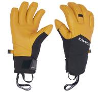 C.A.M.P. - G Crest - Gants - XS - black / yellow