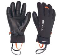 C.A.M.P. - G Hot Wool Dry - Gants - L - black