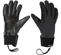 Gants hiver camp g pure noir