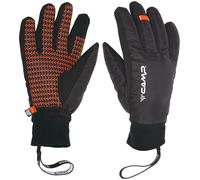 C.A.M.P. - Gant Hiver - G AIR HOT DRY - XL - Noir/Orange