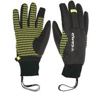 C.A.M.P. - Gant Hiver - G AIR - L - Noir/Lime