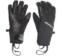 C.A.M.P. - Gant Hiver - G CREST - M - Noir
