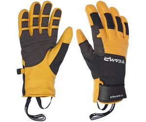 C.A.M.P. - Gant Hiver - GEKO GRIP - M - Noir/Jaune