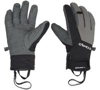 C.A.M.P. - Gant Hiver - GEKO ICE PRO LIGHT - XXL - Noir/Gris