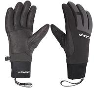C.A.M.P. - Gant Hiver - Geko Pulse - XXL - Noir/Gris