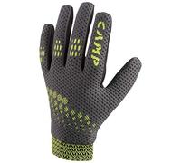 C.A.M.P. - Gant Hiver - K AIR - XS - Gris/Lime